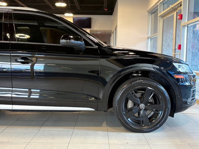 2018 Audi Q5 2.0 TFSI Premium - 22951893 - 15