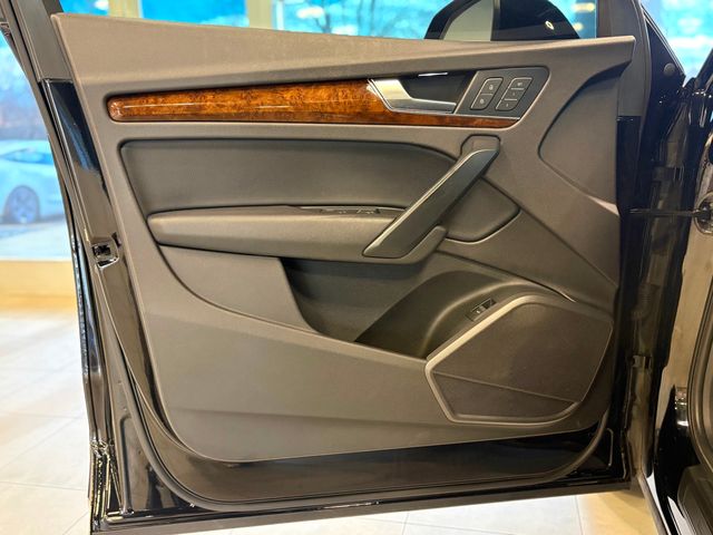 2018 Audi Q5 2.0 TFSI Premium - 22951893 - 18