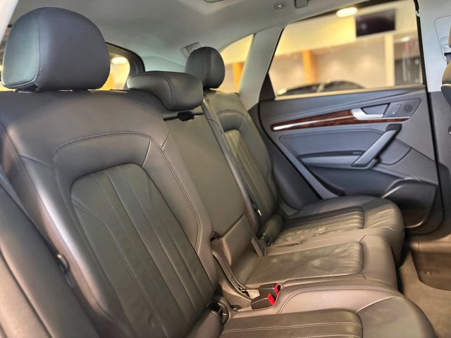 2018 Audi Q5 2.0 TFSI Premium - 22951893 - 20
