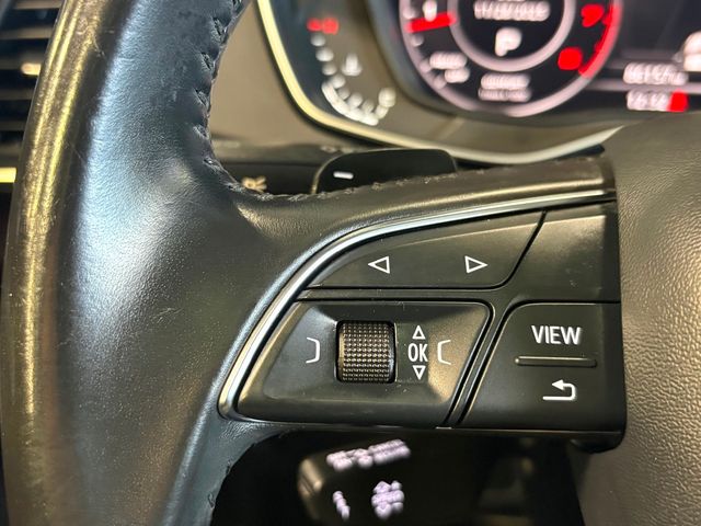 2018 Audi Q5 2.0 TFSI Premium - 22951893 - 23