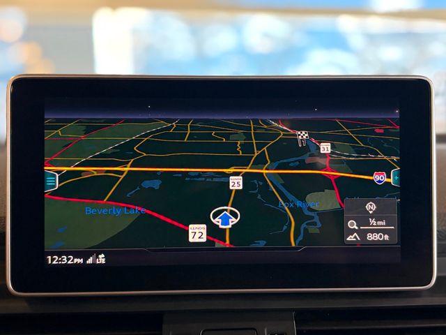 2018 Audi Q5 2.0 TFSI Premium - 22951893 - 26