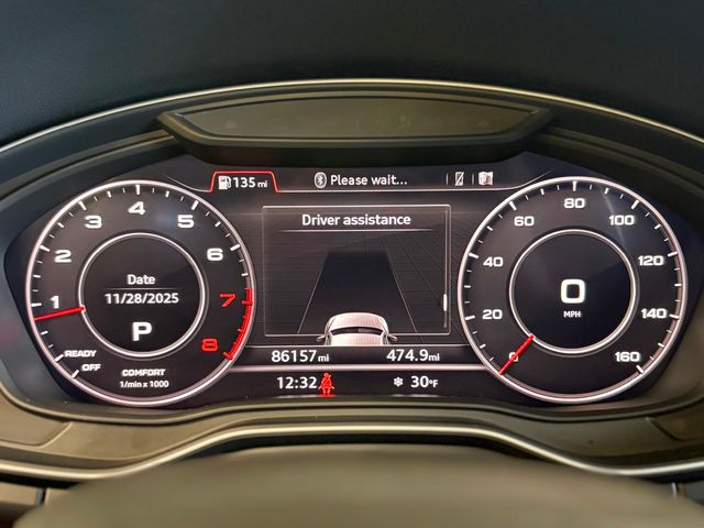 2018 Audi Q5 2.0 TFSI Premium - 22951893 - 27