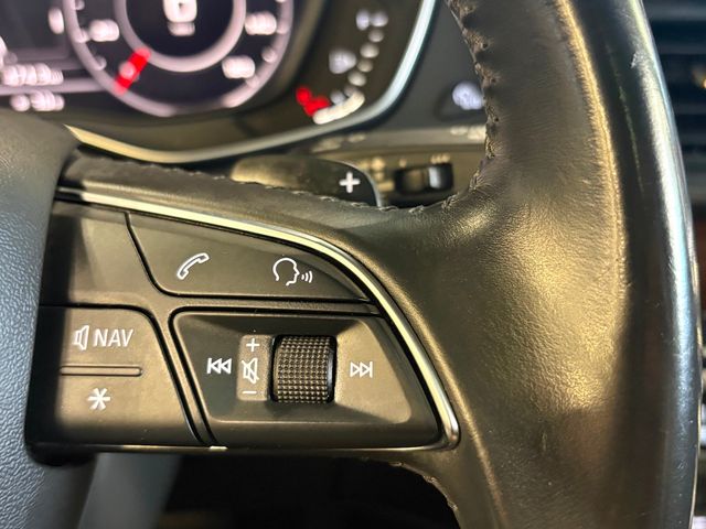 2018 Audi Q5 2.0 TFSI Premium - 22951893 - 28