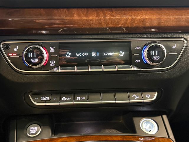 2018 Audi Q5 2.0 TFSI Premium - 22951893 - 29