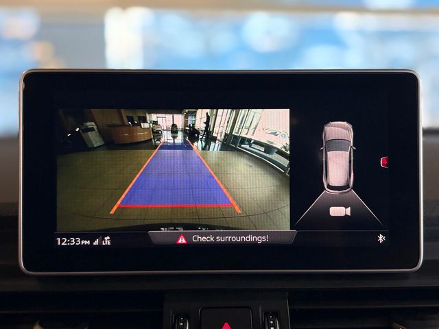 2018 Audi Q5 2.0 TFSI Premium - 22951893 - 30