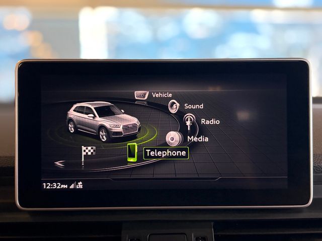 2018 Audi Q5 2.0 TFSI Premium - 22951893 - 31