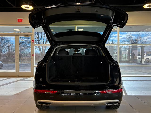 2018 Audi Q5 2.0 TFSI Premium - 22951893 - 32