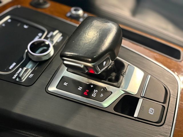 2018 Audi Q5 2.0 TFSI Premium - 22951893 - 33