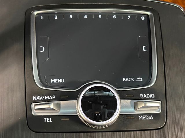 2018 Audi Q5 2.0 TFSI Premium - 22951893 - 34