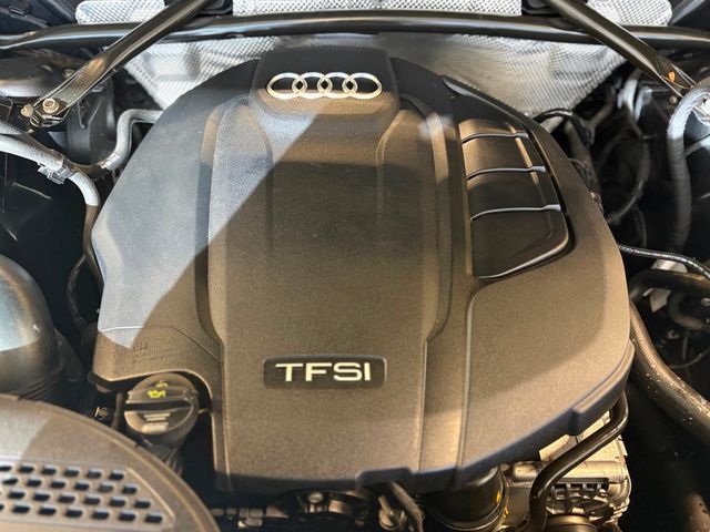 2018 Audi Q5 2.0 TFSI Premium - 22951893 - 36