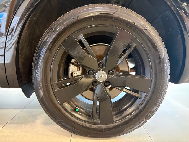 2018 Audi Q5 2.0 TFSI Premium - 22951893 - 38