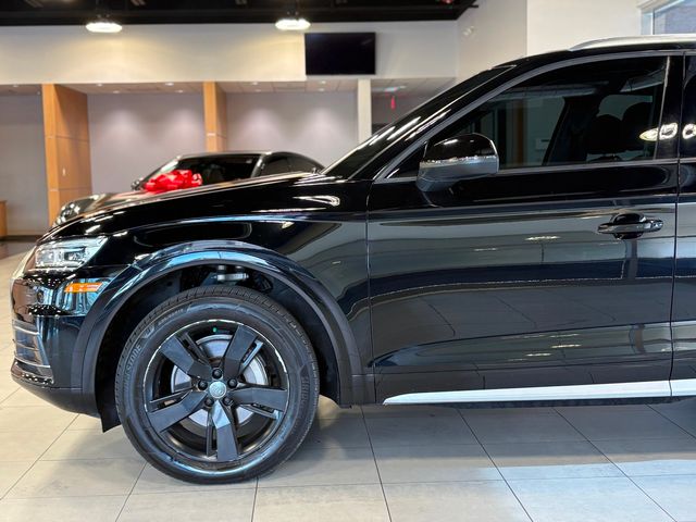 2018 Audi Q5 2.0 TFSI Premium - 22951893 - 5