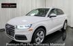 2018 Audi Q5 2.0 TFSI Premium Plus - 22760352 - 0