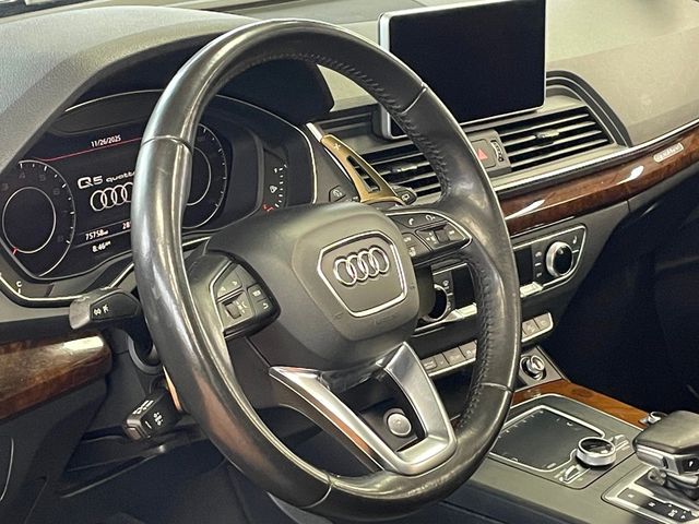 2018 Audi Q5 2.0 TFSI Premium Plus - 22951437 - 12