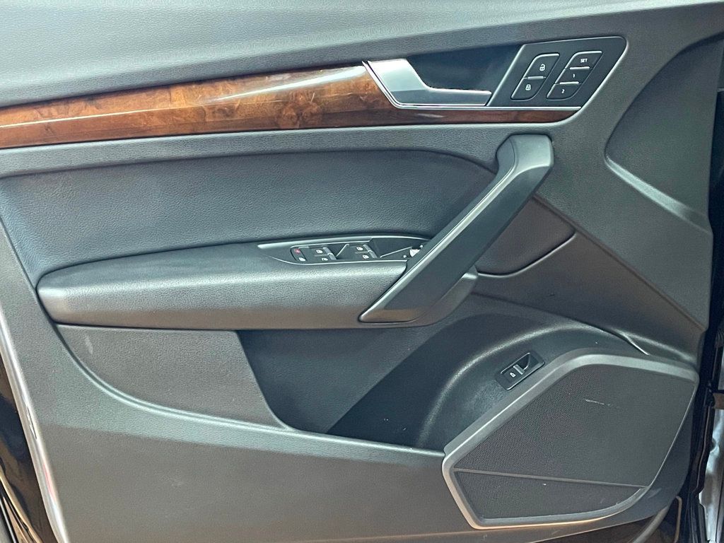 2018 Audi Q5 2.0 TFSI Premium Plus - 22951437 - 13