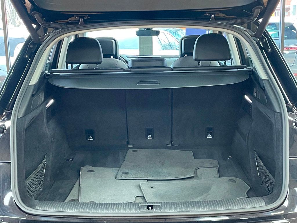 2018 Audi Q5 2.0 TFSI Premium Plus - 22951437 - 19