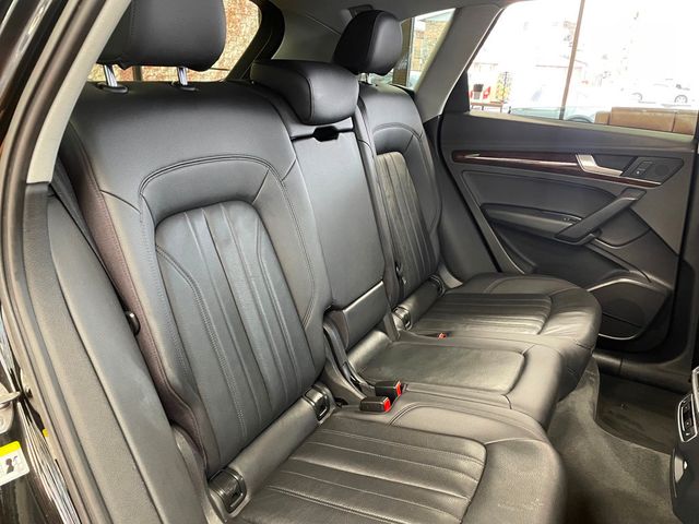 2018 Audi Q5 2.0 TFSI Premium Plus - 22951437 - 22