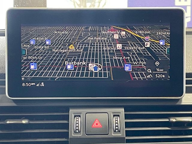 2018 Audi Q5 2.0 TFSI Premium Plus - 22951437 - 28