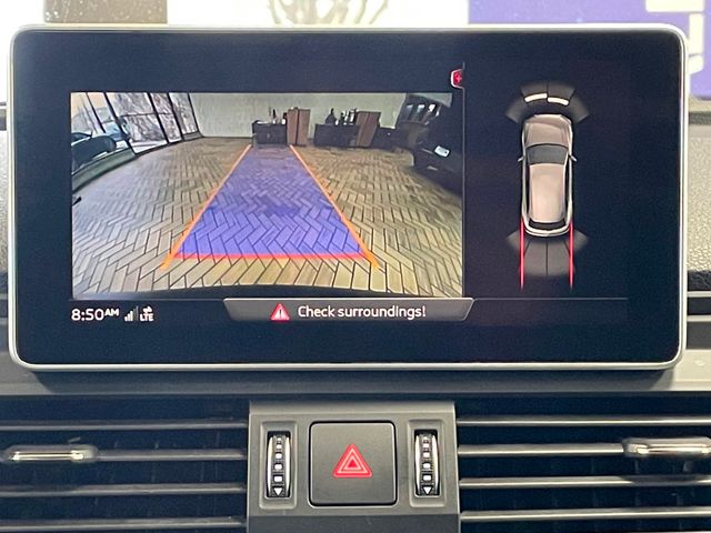 2018 Audi Q5 2.0 TFSI Premium Plus - 22951437 - 29