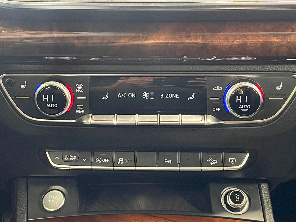 2018 Audi Q5 2.0 TFSI Premium Plus - 22951437 - 30