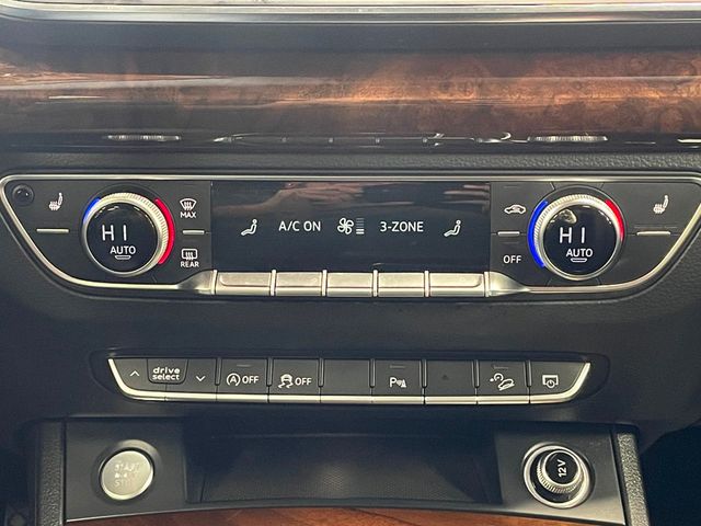 2018 Audi Q5 2.0 TFSI Premium Plus - 22951437 - 30