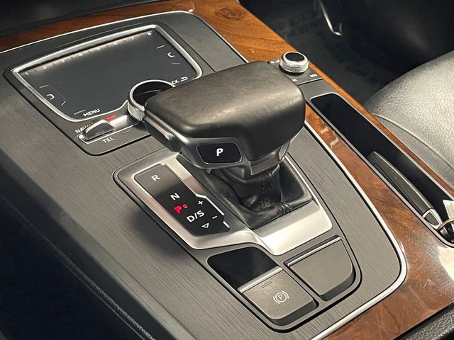 2018 Audi Q5 2.0 TFSI Premium Plus - 22951437 - 31