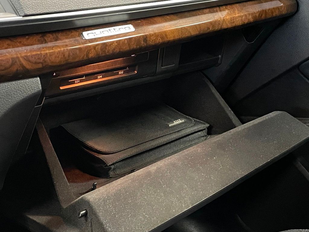 2018 Audi Q5 2.0 TFSI Premium Plus - 22951437 - 38