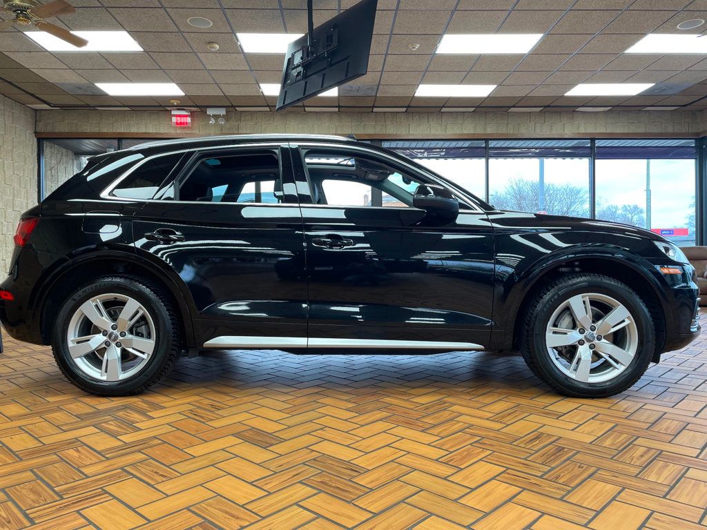 2018 Audi Q5 2.0 TFSI Premium Plus - 22951437 - 6