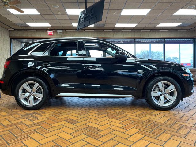 2018 Audi Q5 2.0 TFSI Premium Plus - 22951437 - 6