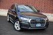 2018 Audi Q5 2.0 TFSI Premium Plus - 22769781 - 10