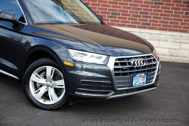 2018 Audi Q5 2.0 TFSI Premium Plus - 22769781 - 16