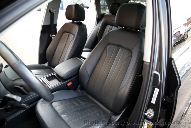 2018 Audi Q5 2.0 TFSI Premium Plus - 22769781 - 31