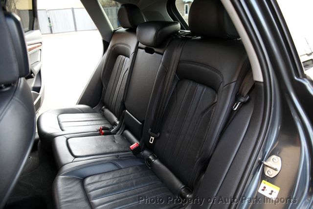 2018 Audi Q5 2.0 TFSI Premium Plus - 22769781 - 33
