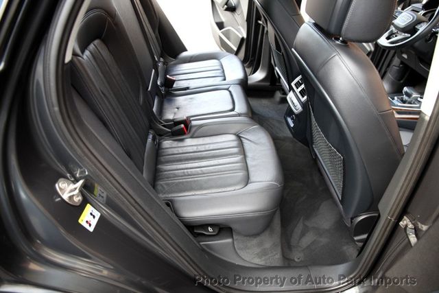 2018 Audi Q5 2.0 TFSI Premium Plus - 22769781 - 34