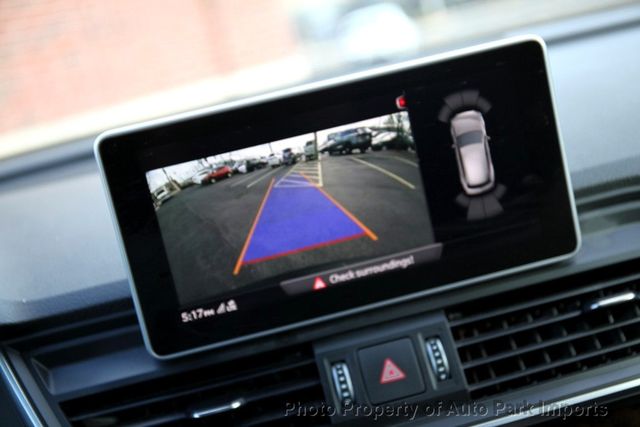 2018 Audi Q5 2.0 TFSI Premium Plus - 22769781 - 45