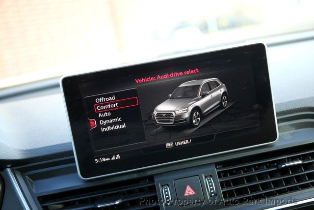 2018 Audi Q5 2.0 TFSI Premium Plus - 22769781 - 46