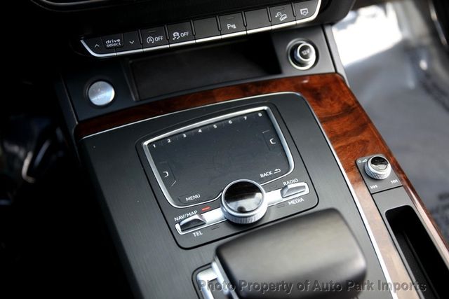 2018 Audi Q5 2.0 TFSI Premium Plus - 22769781 - 49