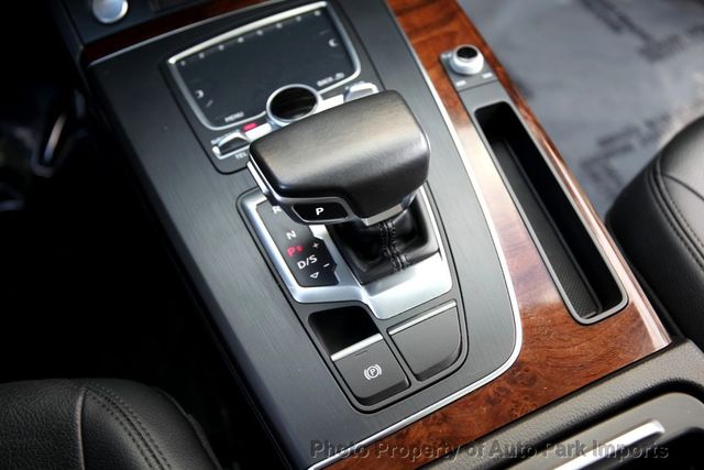 2018 Audi Q5 2.0 TFSI Premium Plus - 22769781 - 50