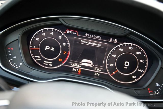 2018 Audi Q5 2.0 TFSI Premium Plus - 22769781 - 55