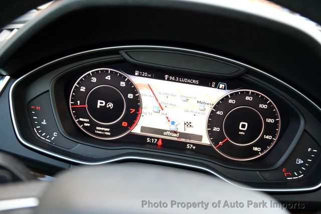 2018 Audi Q5 2.0 TFSI Premium Plus - 22769781 - 56