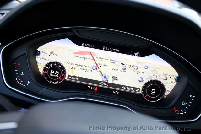 2018 Audi Q5 2.0 TFSI Premium Plus - 22769781 - 57