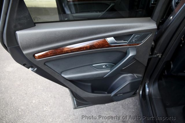 2018 Audi Q5 2.0 TFSI Premium Plus - 22769781 - 59