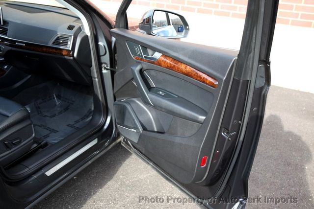 2018 Audi Q5 2.0 TFSI Premium Plus - 22769781 - 61