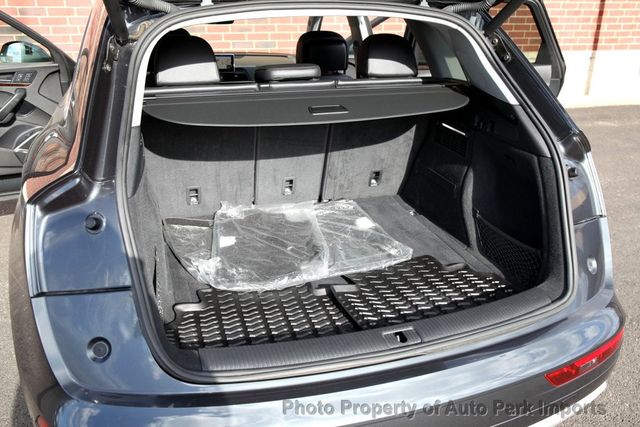 2018 Audi Q5 2.0 TFSI Premium Plus - 22769781 - 62