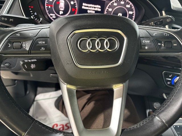 2018 Audi Q5 2.0 TFSI Premium Plus - 22976946 - 10