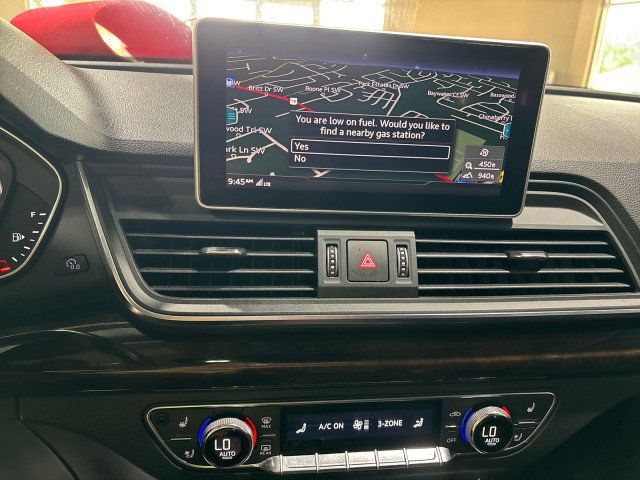 2018 Audi Q5 2.0 TFSI Premium Plus - 22976946 - 12