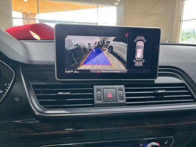 2018 Audi Q5 2.0 TFSI Premium Plus - 22976946 - 13