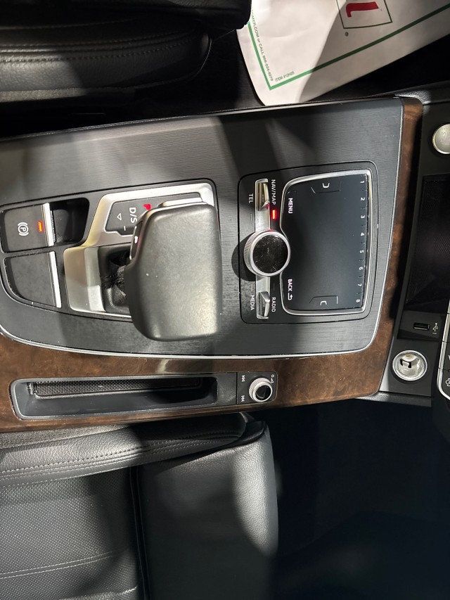 2018 Audi Q5 2.0 TFSI Premium Plus - 22976946 - 14
