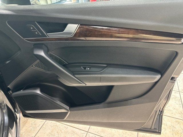2018 Audi Q5 2.0 TFSI Premium Plus - 22976946 - 16