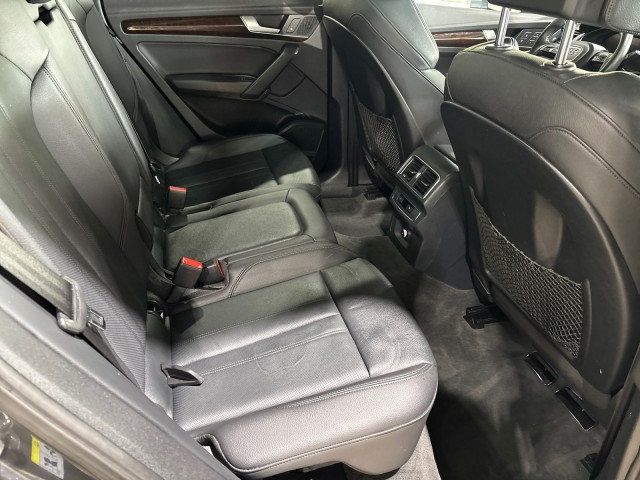 2018 Audi Q5 2.0 TFSI Premium Plus - 22976946 - 20